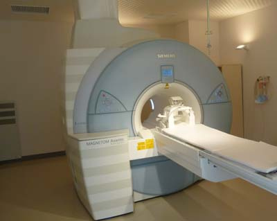 当院のMRI